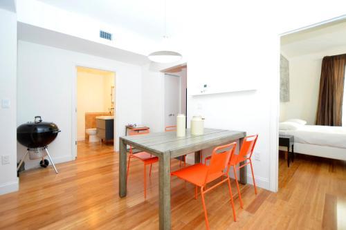 Apartamento 1619 Ocean Walk