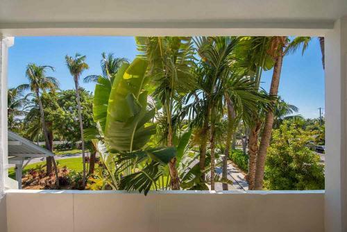 Hotel Hawks Cay Resort