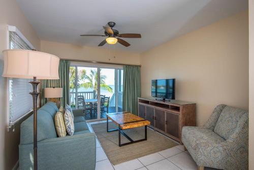 Hotel Hawks Cay Resort