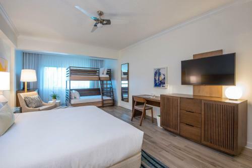 Hotel Hawks Cay Resort