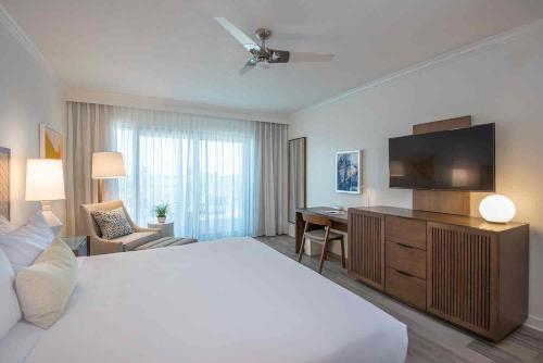 Hotel Hawks Cay Resort