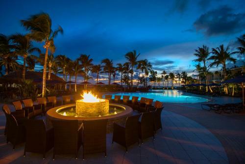 Hotel Hawks Cay Resort