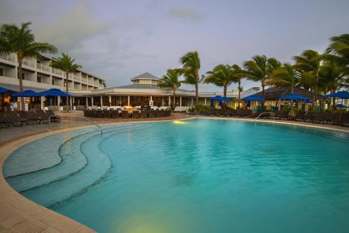 Hotel Hawks Cay Resort