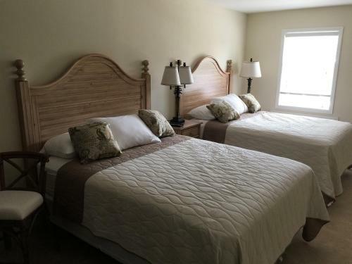Bonefish Bay Motel & Rv's