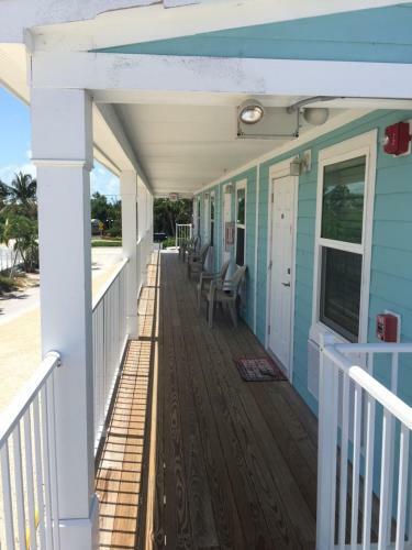 Bonefish Bay Motel & Rv's
