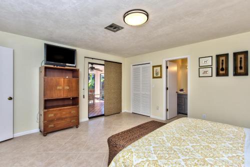 Avanti Vacation Rental