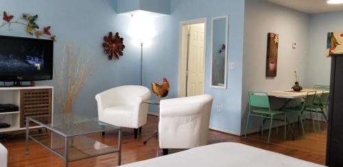 Apartamento Barbizon Beach Pad South Beach