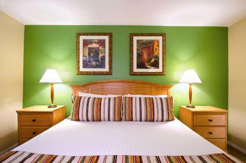 Hotel Park Shore Resort By Sunstream