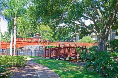 Hotel Park Shore Resort By Sunstream
