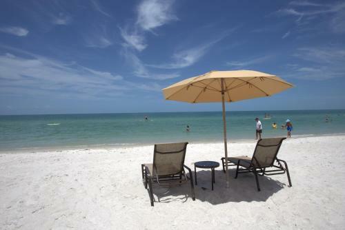 Hotel Vanderbilt Beach Resort