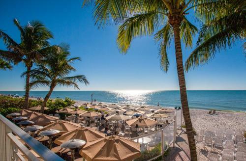 Hotel Vanderbilt Beach Resort