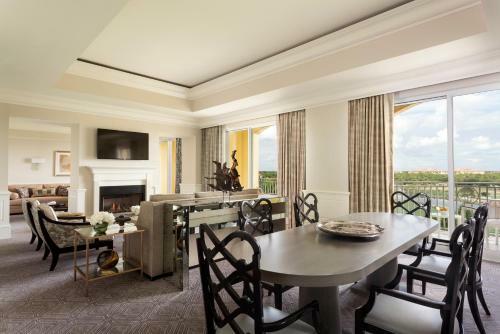 Hotel The Ritz-carlton Golf Resort, Naples