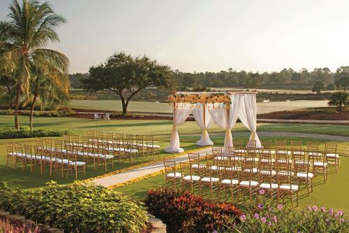 Hotel The Ritz-carlton Golf Resort, Naples