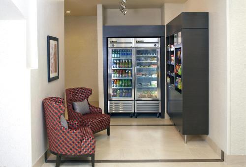 Hotel Residence Inn By Marriott Naples