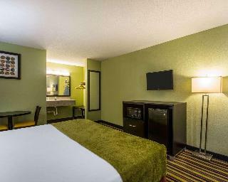 Hotel Quality Inn Maingate South