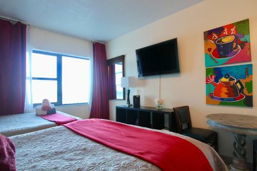 Apartamento Casablanca By Suarez Group R&m Corp.