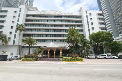 Apartamento Casablanca By Suarez Group R&m Corp.