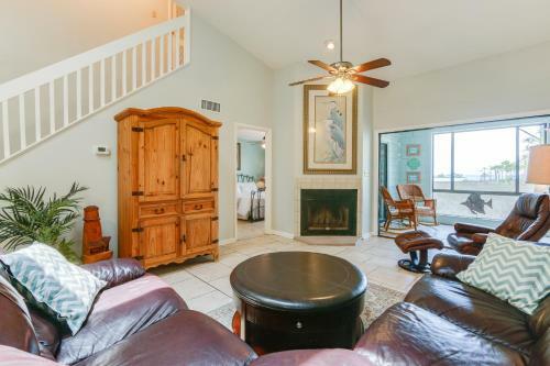 Apartamento Heron Walk 8963