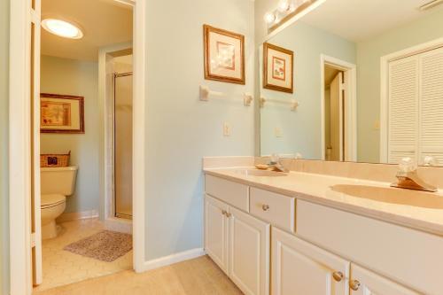 Apartamento Heron Walk 8963