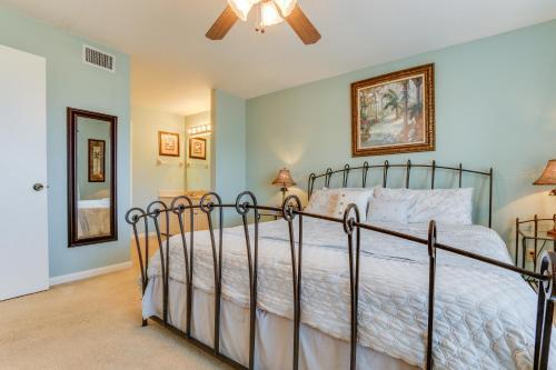 Apartamento Heron Walk 8963