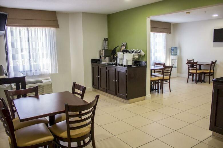 Hotel Sleep Inn Destin