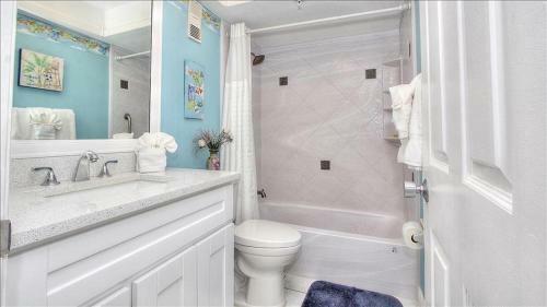 Apartamento Ram Sea 301