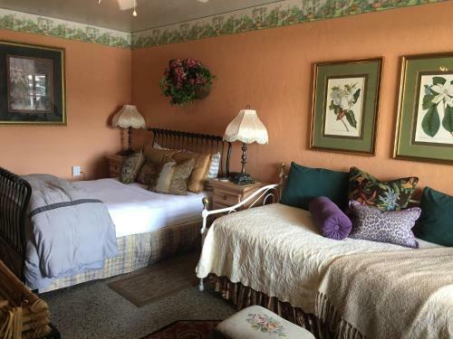 Motel Shamrock Inn