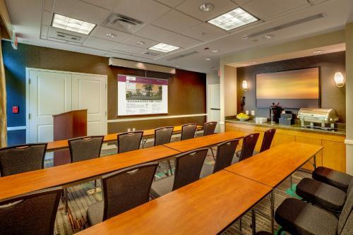 Hotel Residence Inn Ocala