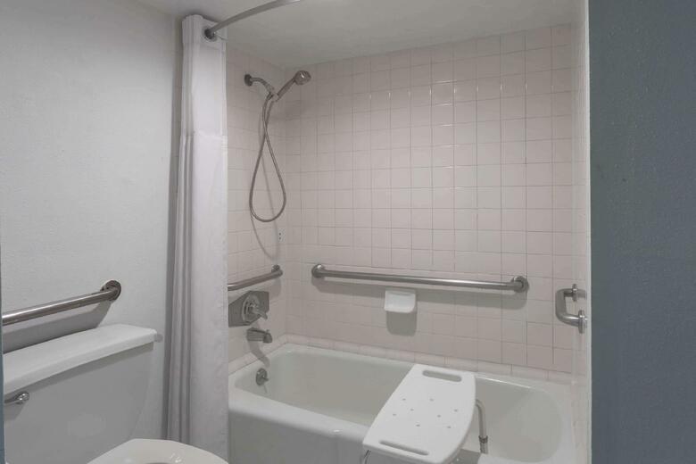 Hotel Super 8 Ocala