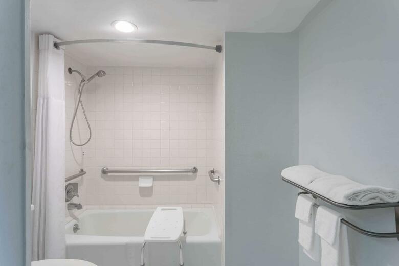 Hotel Super 8 Ocala