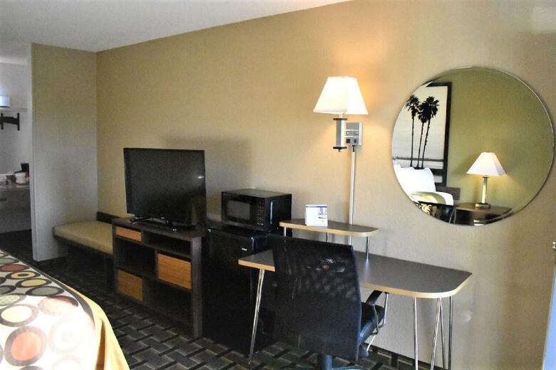 Hotel Super 8 Ocala
