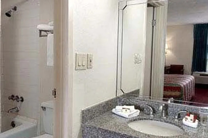 Hotel Super 8 Ocala