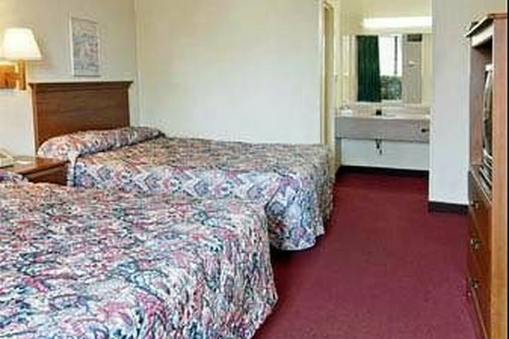Hotel Super 8 Ocala