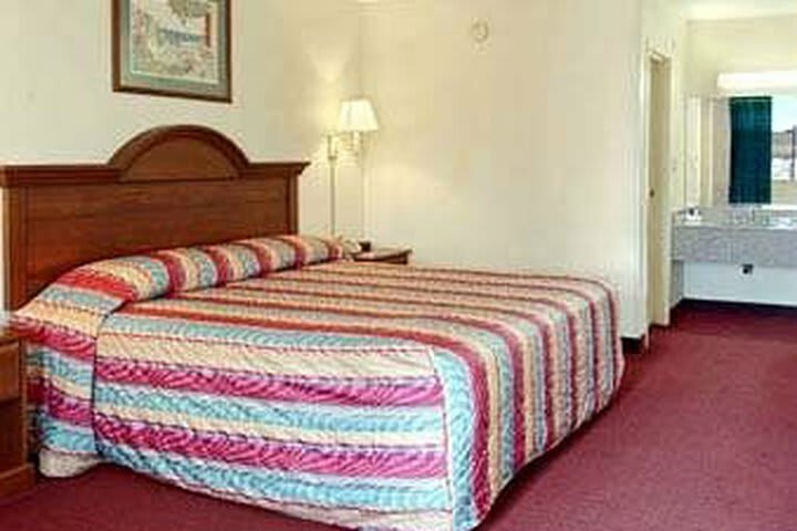 Hotel Super 8 Ocala