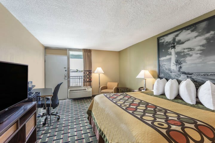 Hotel Super 8 Ocala