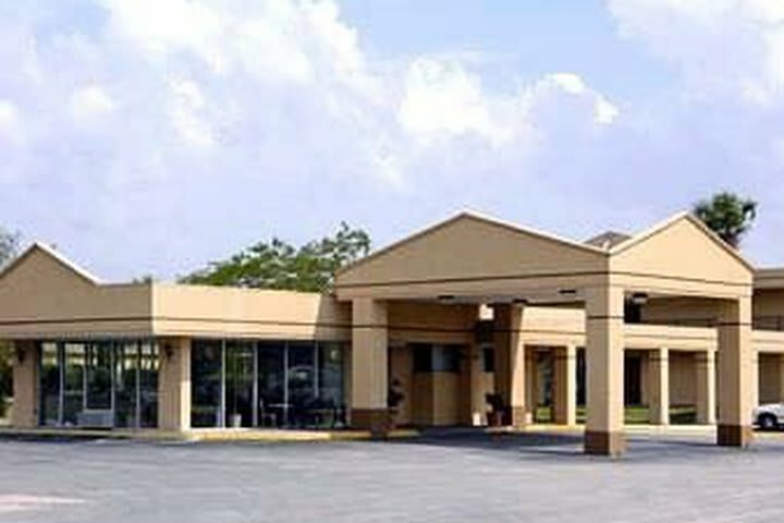 Hotel Super 8 Ocala
