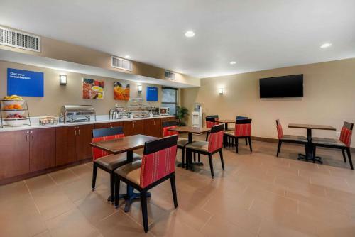 Hotel Comfort Inn Ocala Silver Springs
