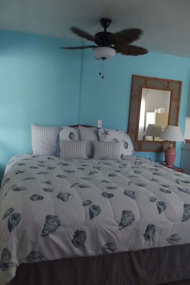 Malibu Resort Motel