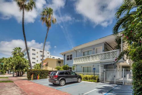 Apartamento Playa De Oro