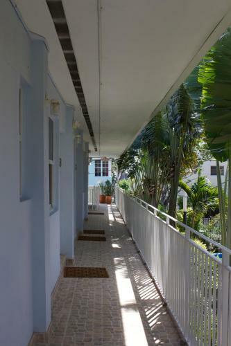 Apartamento Playa De Oro