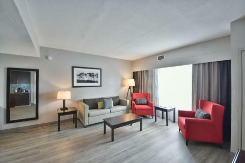 Hotel Country Inn & Suites Ocala