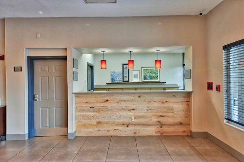 Hotel Country Inn & Suites Ocala