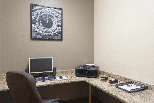 Hotel Country Inn & Suites Ocala