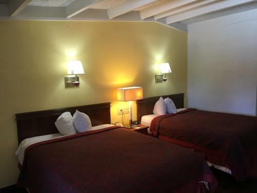Hotel Days Inn Ocala