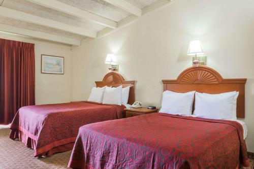 Hotel Days Inn Ocala