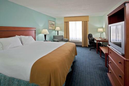 Hotel Holiday Inn Express Lake Okeechobee