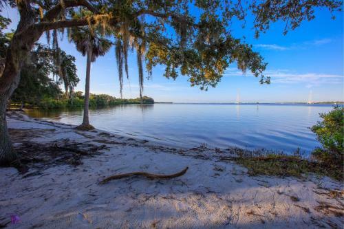 Holiday Inn Express Hotel & Suites Tampa-oldsmar