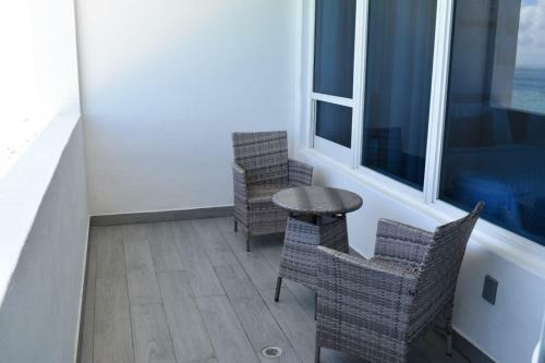 Castle Beach Club Apartments