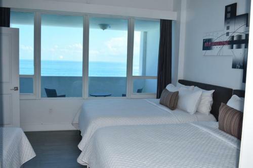 Castle Beach Club Apartments