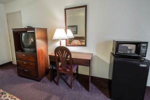 Hotel Rodeway Inn & Conference Center